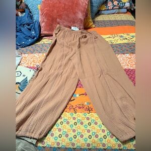 Torrid harem style pant